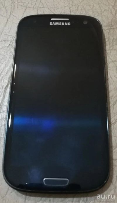 Лот: 10346086. Фото: 1. Samsung Galaxy S3 i9300 DUOS б... Смартфоны