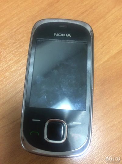 Лот: 9485917. Фото: 1. nokia 7230 (a979-1). Кнопочные мобильные телефоны