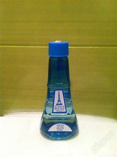 Лот: 1070387. Фото: 1. духи марки "экстра" "RENI" Versace... Женская парфюмерия