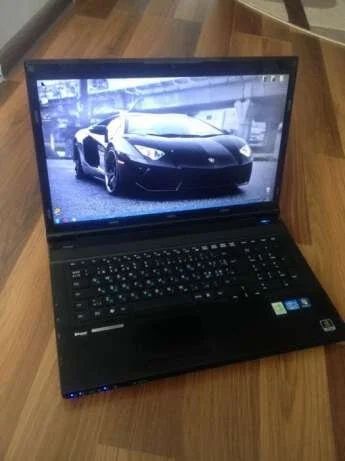 Лот: 10477889. Фото: 1. Продам ноутбук Fujitsu LifeBook... Ноутбуки