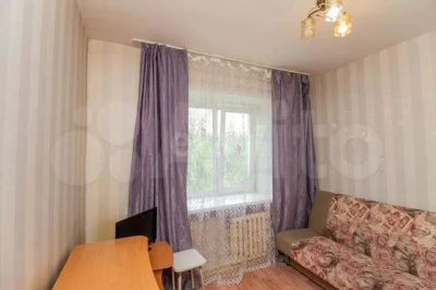 Лот: 14278316. Фото: 1. Продам гостинку - Тамбовская... Квартиры, студии