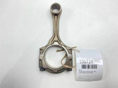 Лот: 25081563. Фото: 1. Шатун Toyota Mark Ii 2000 1320146050... Двигатель и элементы двигателя