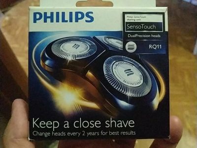 Лот: 16295683. Фото: 1. Бритва электрическая Philips. Укладка и стрижка волос, бритьё, эпиляция