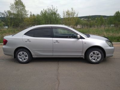 Лот: 11547393. Фото: 1. Toyota Allion Автообмен. Автомобили