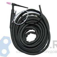 Лот: 17428738. Фото: 1. Горелка TBi SRA 26FX 8м. Приспособления для электросварочных работ
