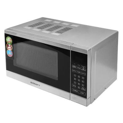 Лот: 24863113. Фото: 1. Микроволновая печь Kraft KF20MW7S-300D. Микроволновки, мини-печи