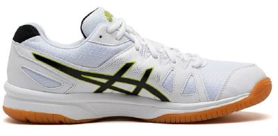 Лот: 12641559. Фото: 1. Кроссовки волейбольные ASICS GEL... Кеды, кроссовки, слипоны