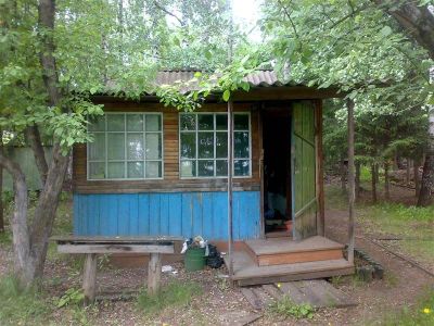 Лот: 488951. Фото: 1. Дача в районе Ветлужанка 9 соток. Дачи