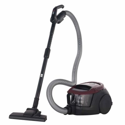 Лот: 24496025. Фото: 1. Пылесос Samsung VC18M31A0HP/EV. Пылесосы, паровые швабры