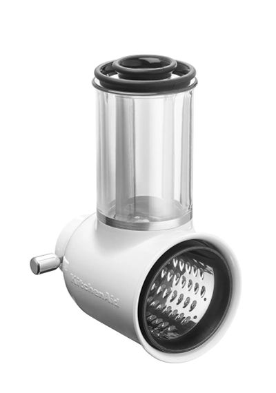 Лот: 24295236. Фото: 1. Насадка-овощерезка KitchenAid... Кухонная
