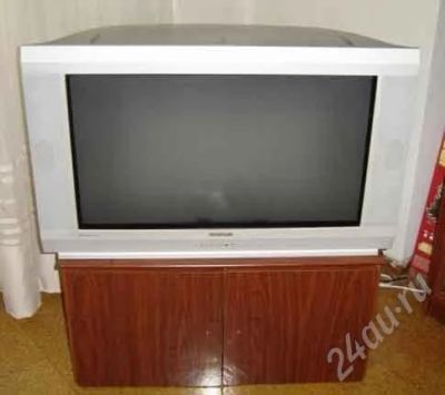 Лот: 225383. Фото: 1. Телевизоp Thomson 32 WM402. Телевизоры