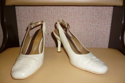 Лот: 3226909. Фото: 1. Продам туфли. Туфли