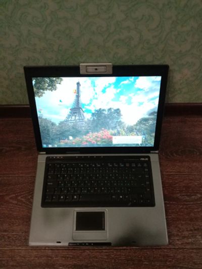 Лот: 18423279. Фото: 1. Asus. Ноутбуки
