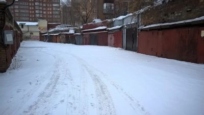 Лот: 6946986. Фото: 1. Продам ГАРАЖ на 2 машины! Гаражный... Гаражи, парковочные места