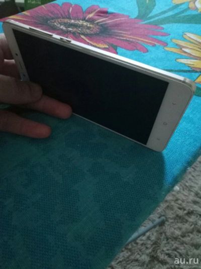 Лот: 11200387. Фото: 1. Xiaomi redmi note 4. Смартфоны