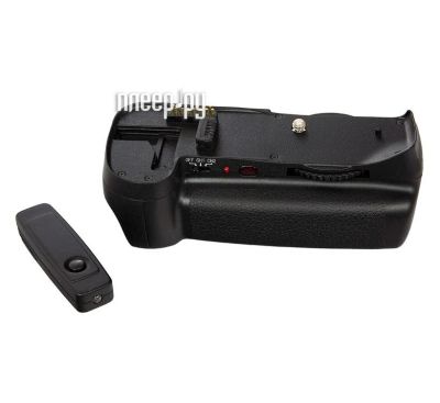 Лот: 3138434. Фото: 1. Батарейный блок Flama D300-S-B... Батарейные блоки, ручки