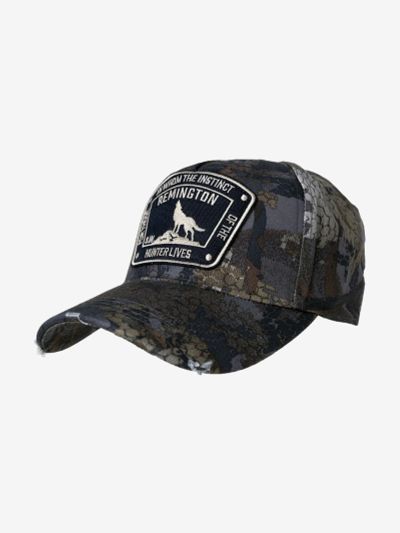 Лот: 22418229. Фото: 1. Кепка Remington Baseball Cap Timber... Другое (спортивная одежда)