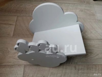 Лот: 18940481. Фото: 1. Полочка Ikea. Полки, стеллажи, этажерки