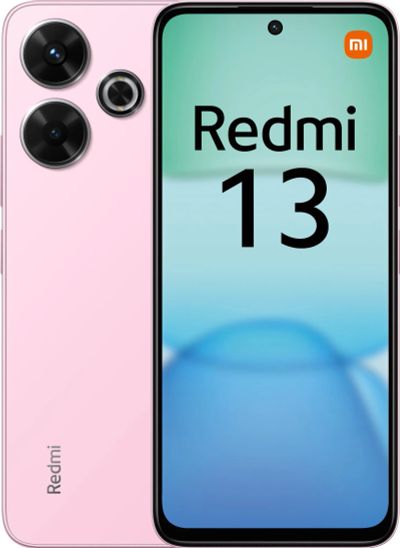 Лот: 24947505. Фото: 1. Смартфон Xiaomi Redmi 13 6Гб 128Гб... Смартфоны