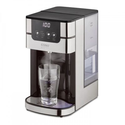 Лот: 24294991. Фото: 1. Диспенсер горячей воды Caso PerfectCup... Кухонная