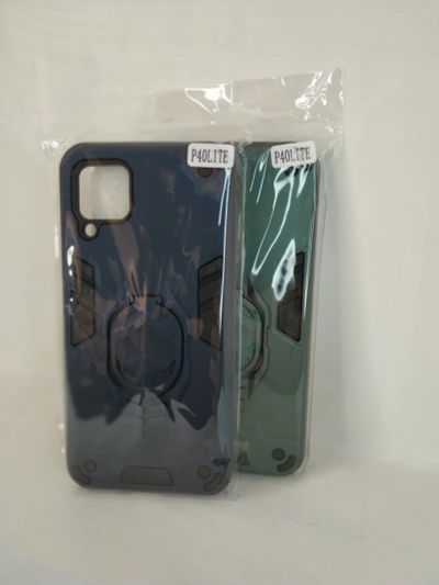 Лот: 16320792. Фото: 1. Протовоударный чехол Huawei P40... Чехлы, бамперы