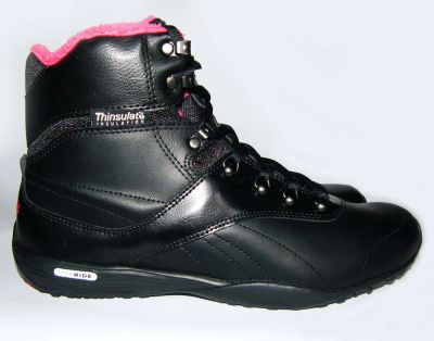 Лот: 3861663. Фото: 1. Кроссовки Reebok Trail Breaker. Кеды, кроссовки, слипоны