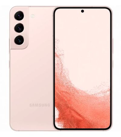 Лот: 18622009. Фото: 1. Смартфон Samsung Galaxy S22 8... Смартфоны