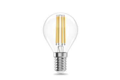 Лот: 24334422. Фото: 1. Лампа светодиодная gauss Filament... Лампочки