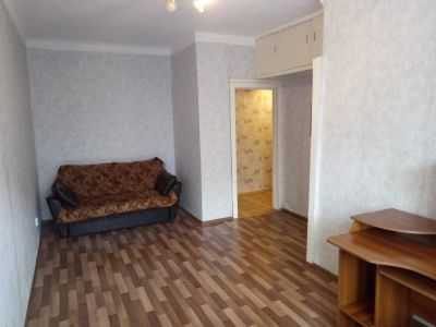 Лот: 11585340. Фото: 1. Сдам квартиру 1-к квартира 30... Квартиры, студии