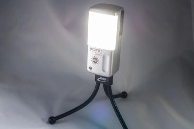 Лот: 3353626. Фото: 1. Вспышка Acmepower SF20. Вспышки, осветители, рассеиватели