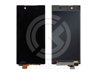 Лот: 13959546. Фото: 1. Дисплей для Sony Xperia Z5/Z5... Дисплеи, дисплейные модули, тачскрины