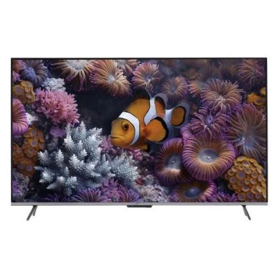 Лот: 25740927. Фото: 1. Ultra HD (4K) QLED телевизор 65... Телевизоры