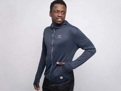 Лот: 24979113. Фото: 1. Толстовка Arcteryx. Свитеры, толстовки, худи