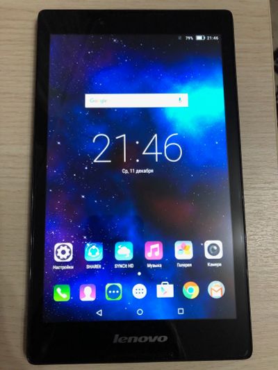 Лот: 15179883. Фото: 1. Lenovo TAB 2 A8-50. Планшеты