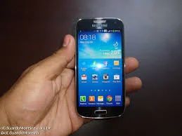 Лот: 4340108. Фото: 1. Samsung S4 mini i9192 (duos). Смартфоны