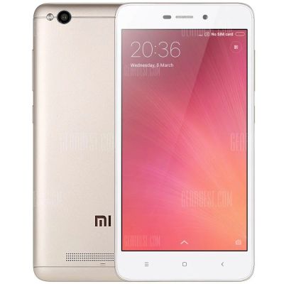 Лот: 11297919. Фото: 1. Xiaomi Redmi 4A. 2Gb + 16Gb Новый... Смартфоны