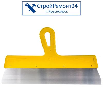 Лот: 25130335. Фото: 1. Шпатель фасадный Biber Мастер... Ручной инструмент