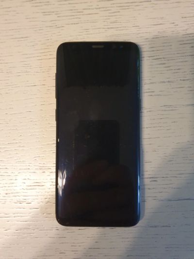 Лот: 15197817. Фото: 1. Samsung galaxy S8. Смартфоны