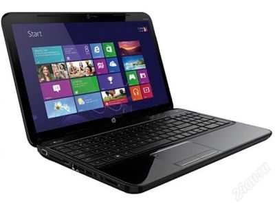 Лот: 2553041. Фото: 1. Новый игровой HP PAVILION g6-2252sr... Ноутбуки