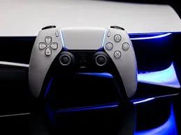 Лот: 18905609. Фото: 1. Sony PlayStation 5. Игры для консолей