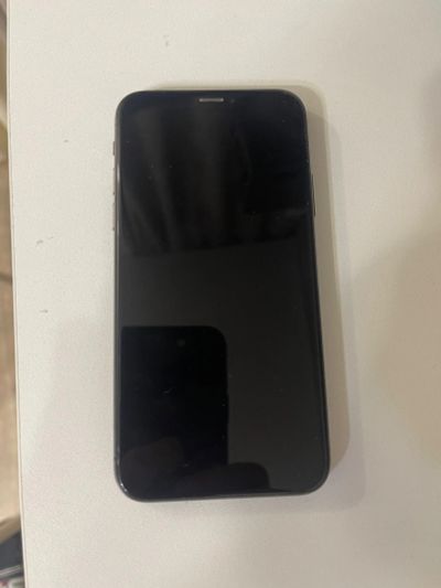 Лот: 25244121. Фото: 1. iPhone X. Смартфоны