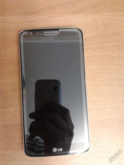 Лот: 5647216. Фото: 1. Смартфон Lg D802 G2 16gb. Смартфоны