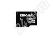 Лот: 605098. Фото: 1. Micro SD 8GB 2 class. Карты памяти