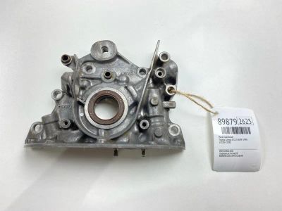 Лот: 23336482. Фото: 1. Насос масляный Toyota Corona Premio... Двигатель и элементы двигателя