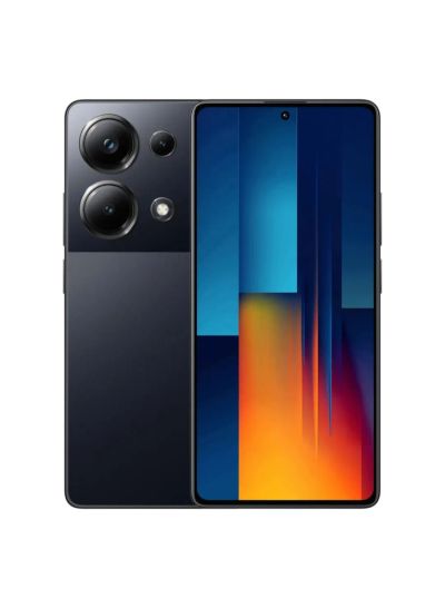 Лот: 21349118. Фото: 1. Новинка!Xiaomi Poco M6 Pro 8/256... Смартфоны