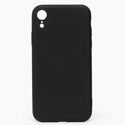 Лот: 18682470. Фото: 1. Чехол Apple iPhone XR (A2105... Чехлы, бамперы