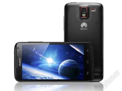 Лот: 2609376. Фото: 1. Huawei D1 Quad XL (Обмен на iPhone... Смартфоны
