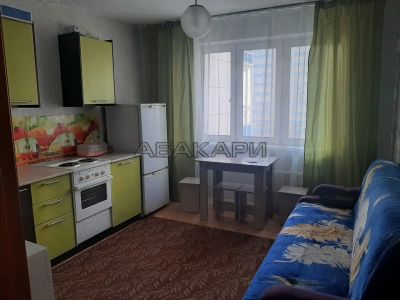 Лот: 21577376. Фото: 1. Сдам 1-комн. улица Карамзина... Квартиры, студии