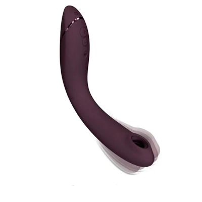Лот: 19965609. Фото: 1. Стимулятор G-точки Womanizer OG... Игрушки