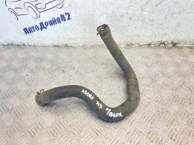Лот: 25529619. Фото: 1. патрубок радиатора Opel Astra... Другое (автозапчасти)